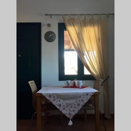 Holiday home εξοχική κατοικία στη χαλκίδας