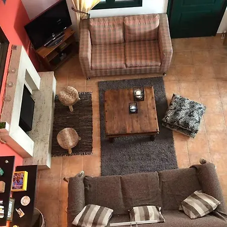 Holiday home εξοχική κατοικία στη χαλκίδας
