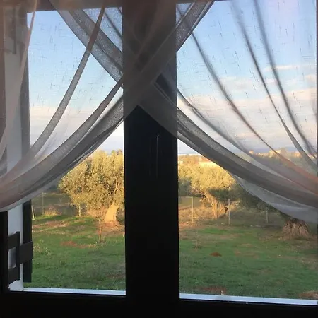 εξοχική κατοικία στη χαλκίδας Holiday home