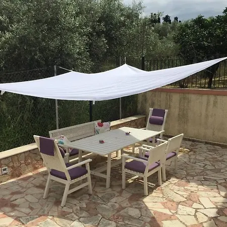 Holiday home εξοχική κατοικία στη χαλκίδας Drosia (Central Greece)