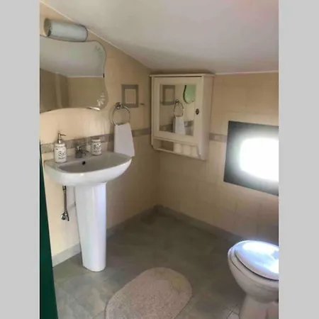 Holiday home εξοχική κατοικία στη χαλκίδας