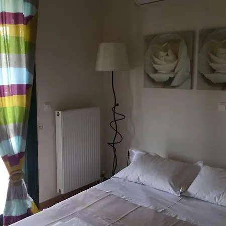 Holiday home εξοχική κατοικία στη χαλκίδας *