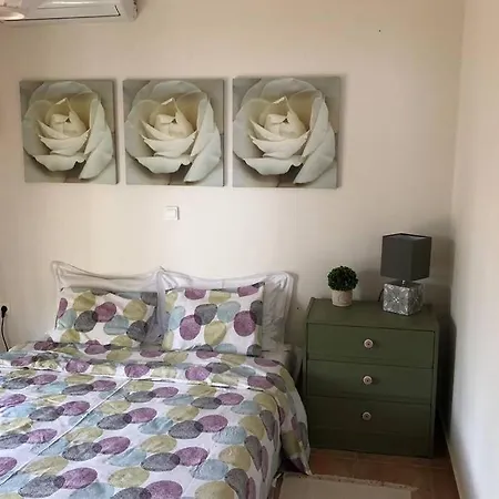 Holiday home εξοχική κατοικία στη χαλκίδας Drosia (Central Greece)
