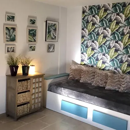 εξοχική κατοικία στη χαλκίδας Holiday home Drosia (Central Greece)