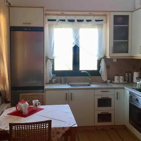 εξοχική κατοικία στη χαλκίδας Holiday home