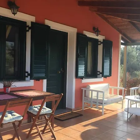 Holiday home εξοχική κατοικία στη χαλκίδας *