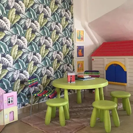 Holiday home εξοχική κατοικία στη χαλκίδας