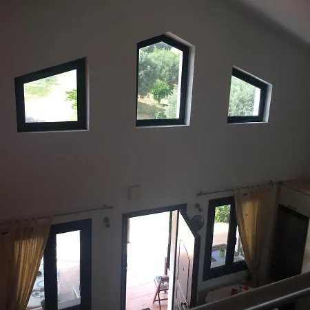 εξοχική κατοικία στη χαλκίδας Holiday home Drosia (Central Greece)